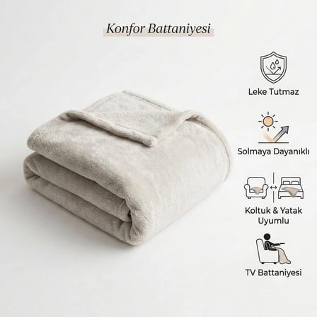 150*220 Cm. Polar Battaniye Hipoalerjenik Organik Pamuk 100%100 cotton Premium luxury doku deluxe seri sağlam leke tutmaz kırışmaz solmaz kırmızı beyaz çiçek zambak sümbül lotus orkide