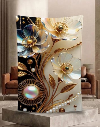 150*220 Cm. Polar Battaniye Hipoalerjenik Organik Pamuk 100%100 cotton Premium luxury doku deluxe seri sağlam leke tutmaz kırışmaz solmaz kırmızı beyaz çiçek zambak sümbül lotus orkide