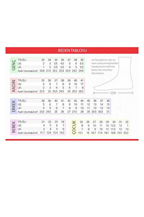 Işıklı Renkli Tarz Günlük Rahat Ortopedi Hafif Bebe Çocuk Spor Siyah 22-23-24-25