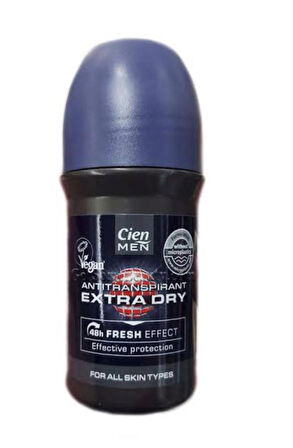 Cirn Extra Day Erkek Roll-on 50 ml.