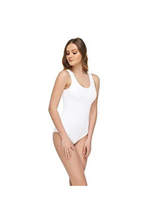 0149 Kalın Askılı Çıtçıtlı Body 3 Adet