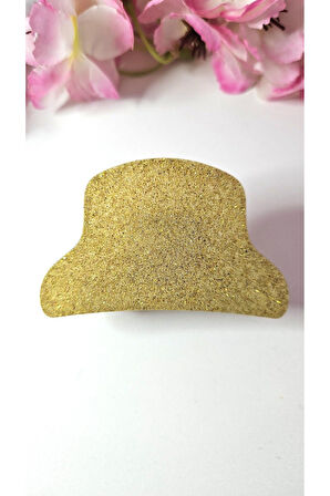 Karanlıkta Parlayan Fenomen Saç Tokası 7 cm