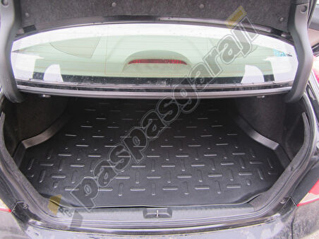 Kaiser Honda Civic Sedan Bagaj Havuzu, 2007-2012 Arası