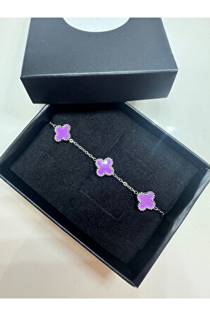 Minimal Van cleef bileklik