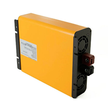 Mexxsun Tam sinüs 12V 1500W İNVERTER