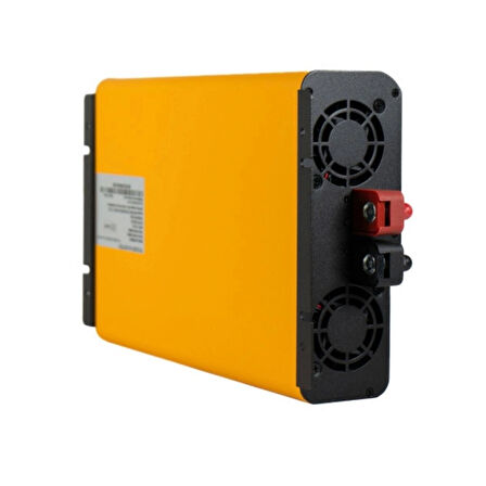 Mexxsun Tam sinüs 24V 2000W İNVERTER