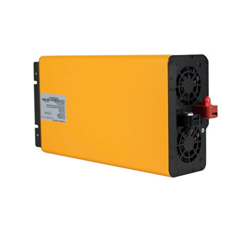 Mexxsun Tam sinüs 24V 3000W İNVERTER