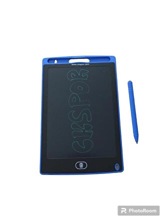 Writing Tablet 8.5 Inç Dijital Kalemli Çizim Yazı Tahtası Grafik Not Yazma Eğitim Tableti  CKS314