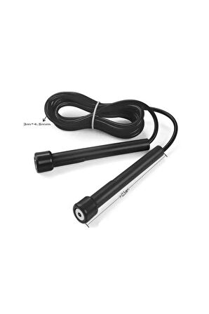 CKSpor  Atlama İpi – Fitness, Vücut Şekillendirme ve Aerobik Kondisyon Spor Aleti  CKS-113