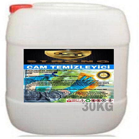 Strong Cam Sil 30 Kg