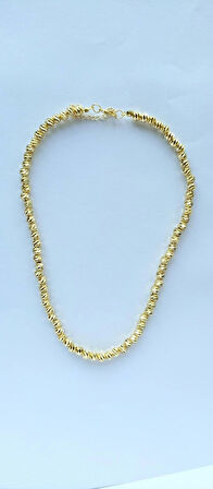 Gerçek Dorika Kolye