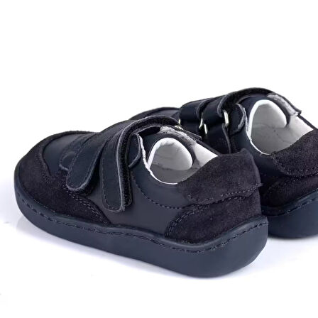 Clown Barefoot, Erkek Bebek Ayakkabısı, Hello Little Tiny