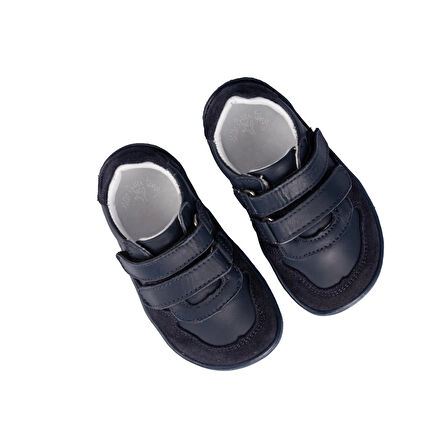 Clown Barefoot, Erkek Bebek Ayakkabısı, Hello Little Tiny