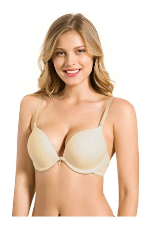 Ten Ekstra Destekli Kadın Sütyen