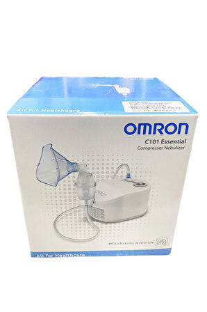 C101 Essential Compressor Nebulizatör