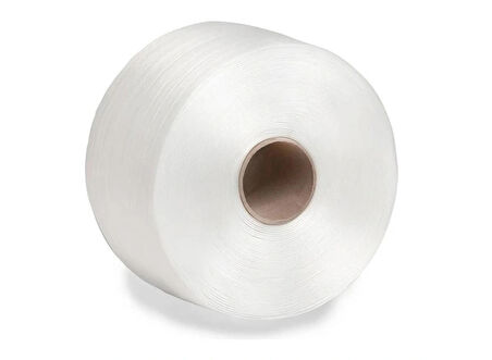 TEKSTİL ÇEMBERİ Kompozit Lifli Çember 1100 Metre 13 mm