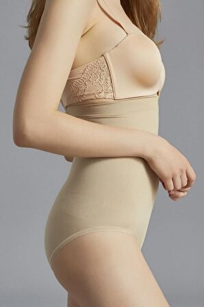 2li Seamless Slip Korse