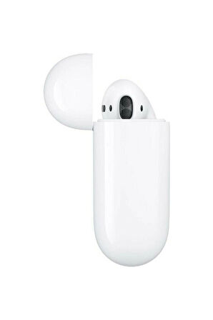 Bluetooth Kulaklık Airpods Uyumlu 2. Nesil Kulaklık Tws Tüm Modeller Uyumlu Kulakiçi Kulaklık Tws