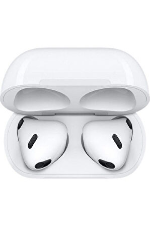 Blueotooth Kulaklık Airpods 3. Nesil Uyumlu Kablosuz Kulaklık Tüm Telefonları Uyumlu