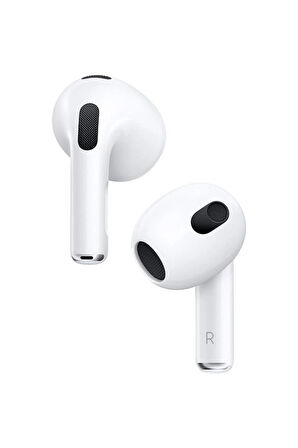Blueotooth Kulaklık Airpods 3. Nesil Uyumlu Kablosuz Kulaklık Tüm Telefonları Uyumlu