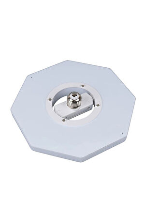 40W Armatür Ampul E27 Led Beyaz Renk (Ayarlanabilir Açı) 22CM