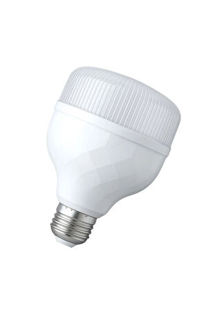 15W Torch Ampul E27 T-BULB Led Beyaz Renk 1800 Lümen