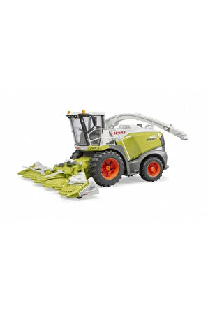 Claas Jaguar 980 Biçerdöver Br02134