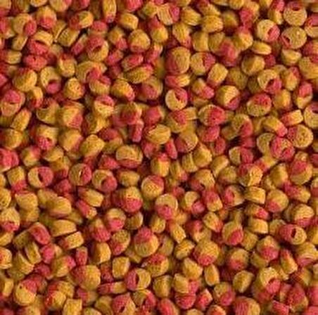 Tetra Cichlid Colour Mini Granules 100 Gr. Açık Kovadan Bölme