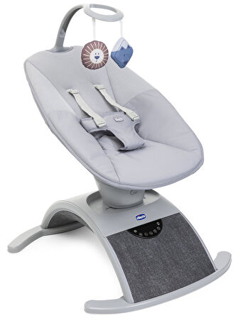 Chicco Comfy Wave Anakucağı Gri