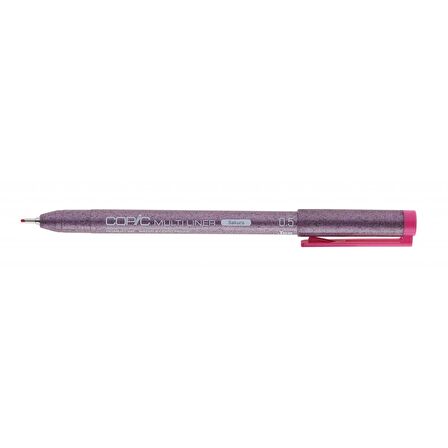 Copic Multiliner Classic Pink 0,5