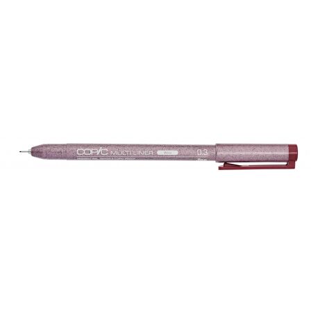 Copic Multiliner Classic Wine 0,3