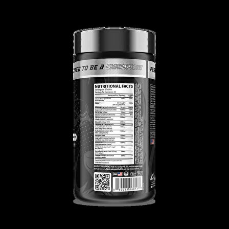 Core Champs TESTRO GEN Tribulus , Dım , Arginine , Long jack , Shilajit 60 TABLET - By Kai Greene