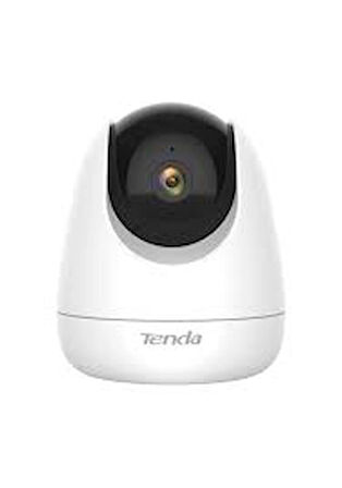  Tenda CP6 2K Pan Tilt Kablosuz IP Kamera
