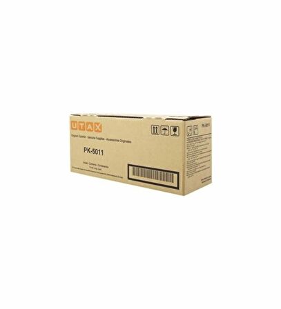 Utax P-C3061DN Siyah Toner