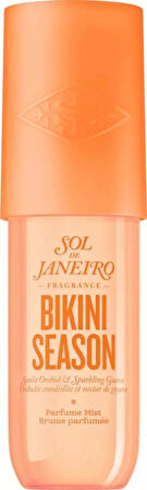 Sol de Janeiro Bikini Season Perfume Mist 90 ml