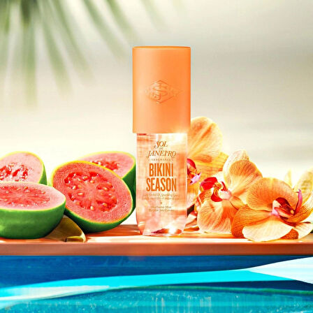 Sol de Janeiro Bikini Season Perfume Mist 90 ml