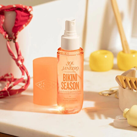 Sol de Janeiro Bikini Season Perfume Mist 90 ml