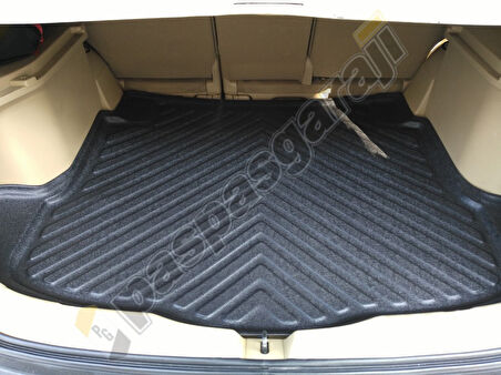 Kaiser Honda Cr-V Bagaj Havuzu, 2007-2012 Arası