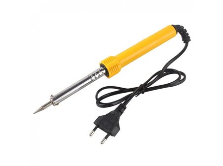 Lehim Havya 60W - Kalem Havya