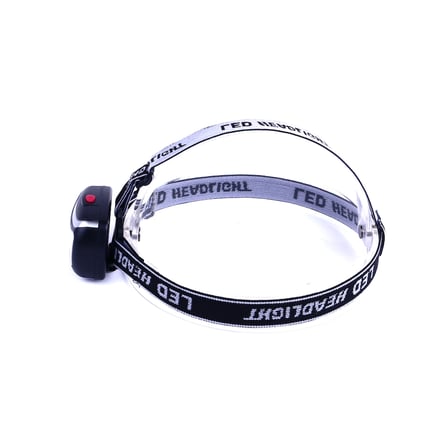 Smd Kafa Feneri Wt-317