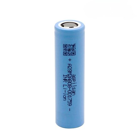 Aspilsan A28 Inr18650 2900 Mah 25A Li-Ion Pil