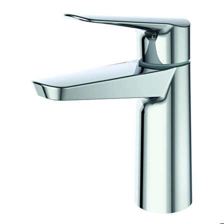 Creavit Bevel Lavabo Bataryası - BV1500