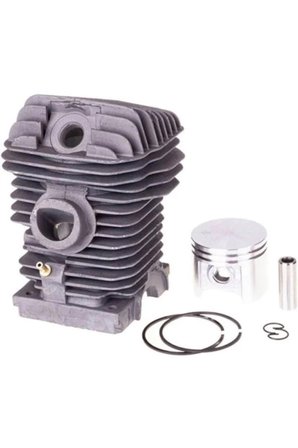 Silindir+piston Stıhl Ms250 - 42.5mm