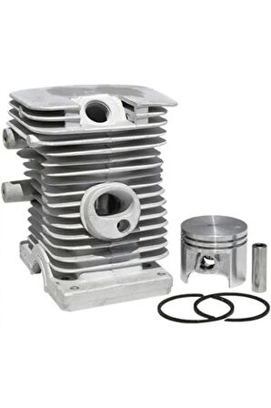 Stihl Ms 170 Uyumlu Silindir Piston Set 37 Mm