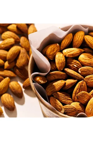 Yerli Badem İçi Kavrulmuş 250 Gr