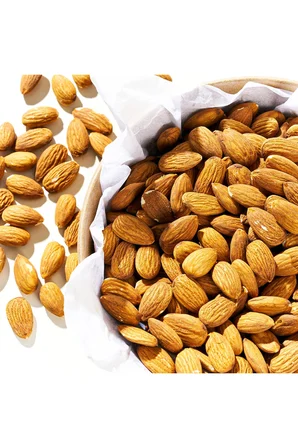 Yerli Badem İçi Kavrulmuş 250 Gr