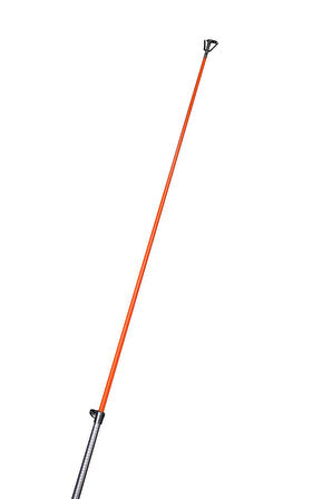 Bauer Akira 210 Cm 2-8 Gr Lrf-Spin Kamışı İki Parça
