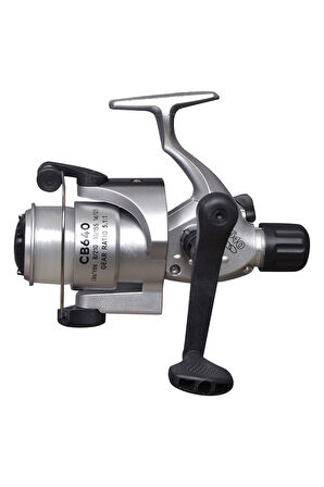2 Adet Cb640 Olta Makinesi Misinası Sarılı Harika