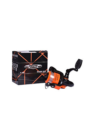 BAUER Score 200 Misinası Sarlı 5bb Spin Ve Lrf Olta Makinesi