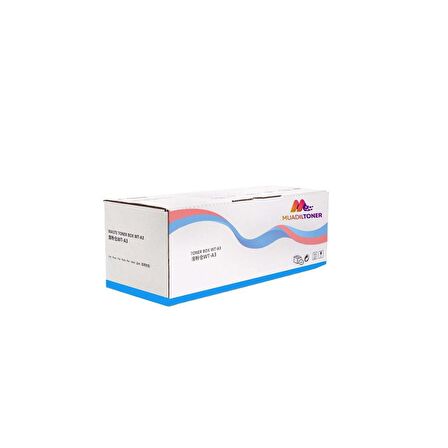 Colorful Toner Hp Laserjet Mfp M236D Uyumlu Chipsiz Muadil Toner Siyah 136A